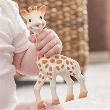 Sophie la Girafe 18 cm