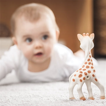 Sophie la Girafe 18 cm