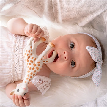 Sophie la Girafe 18 cm