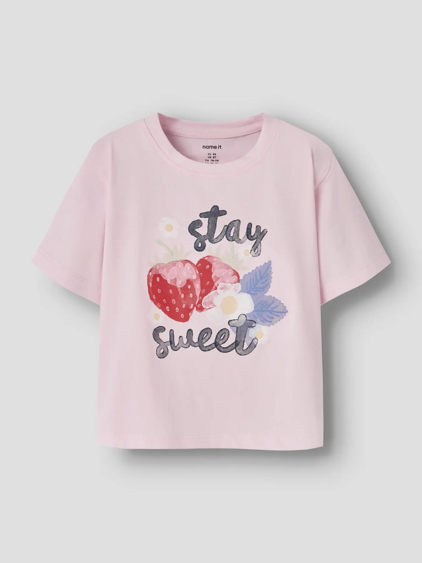 T-shirt Jonali