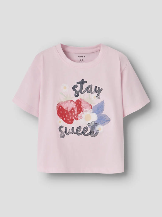 T-shirt Jonali