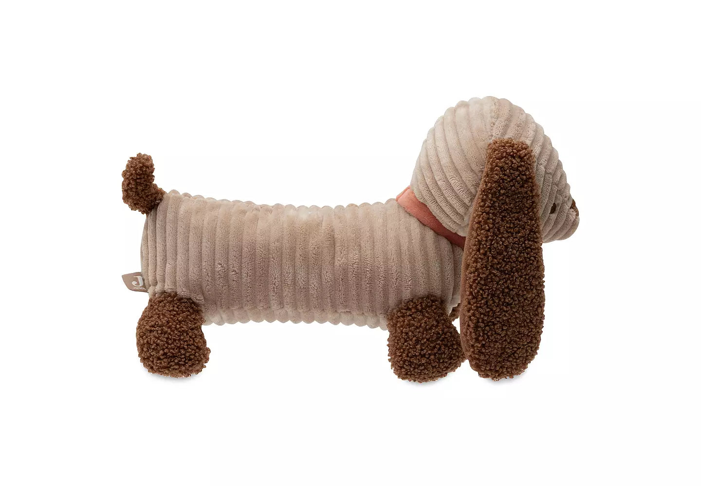 Jollein Gosedjur Animal Diego Dog