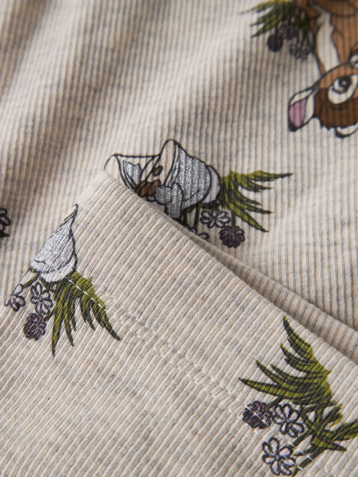 Leggings Nonna, Bambi