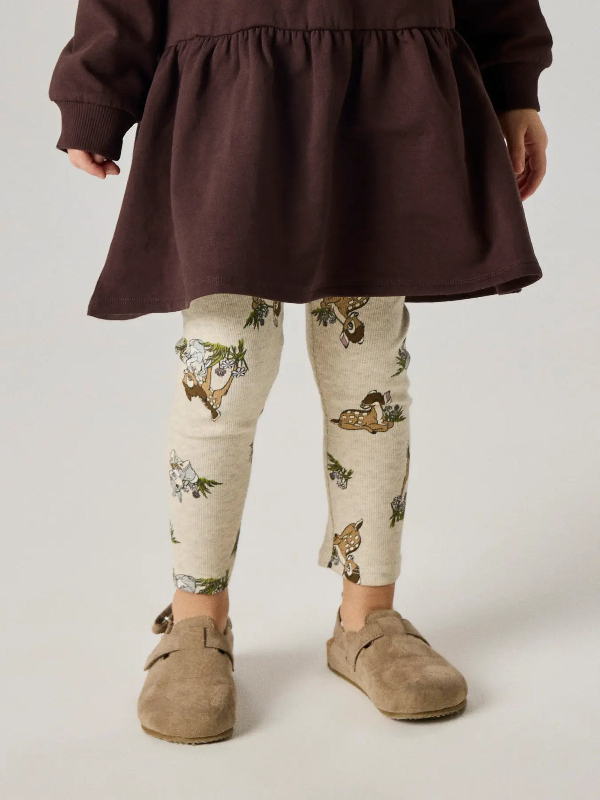 Leggings Nonna, Bambi