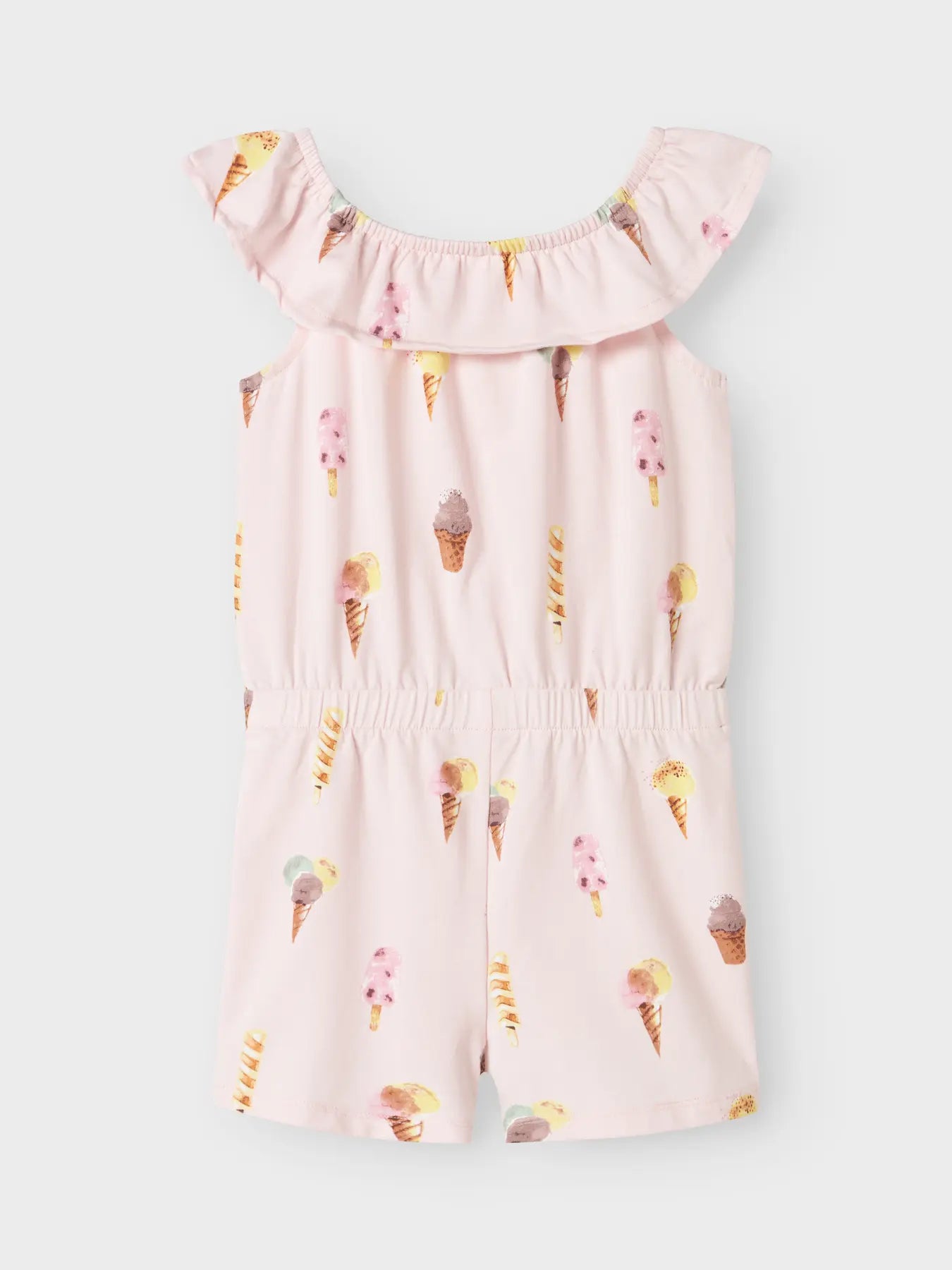 Shortdress glassar