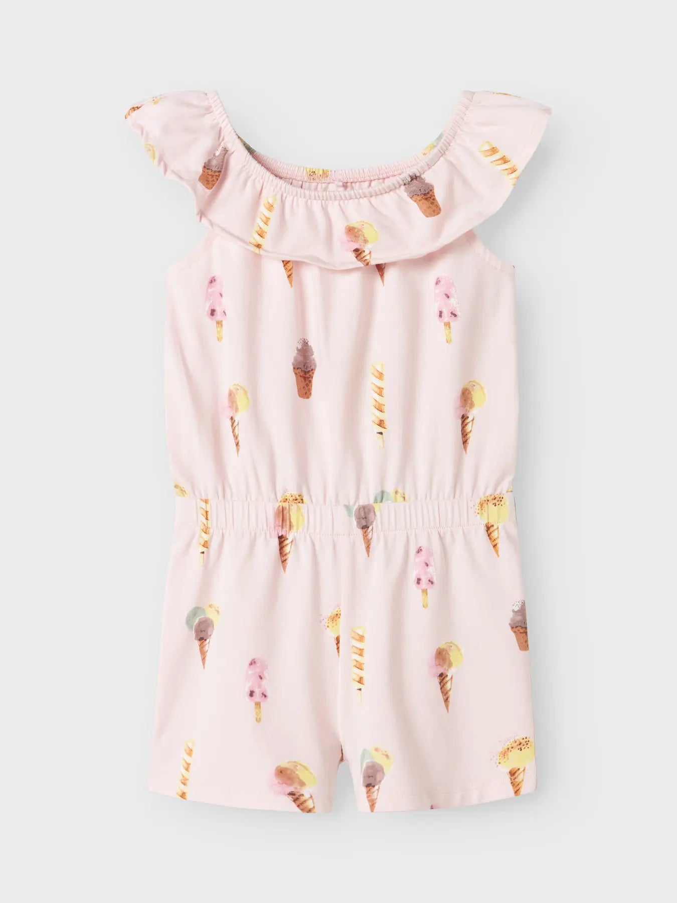 Shortdress glassar