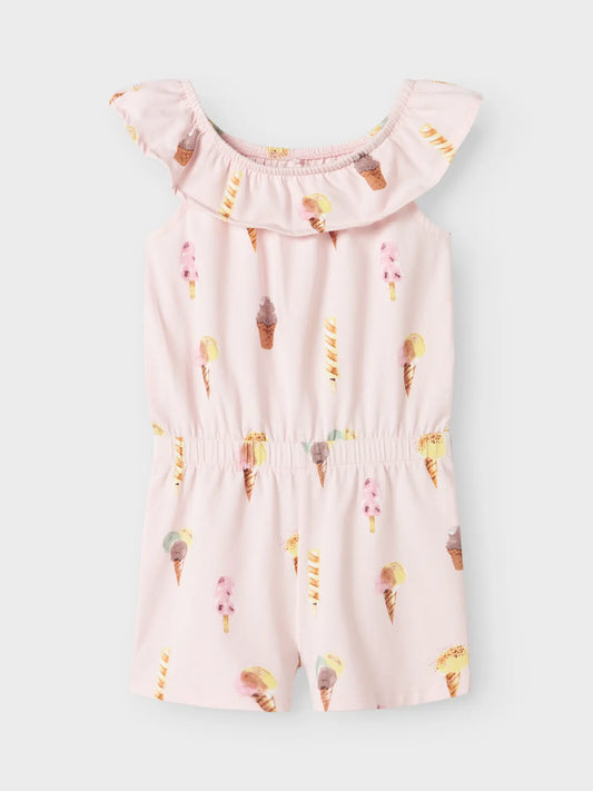 Shortdress glassar