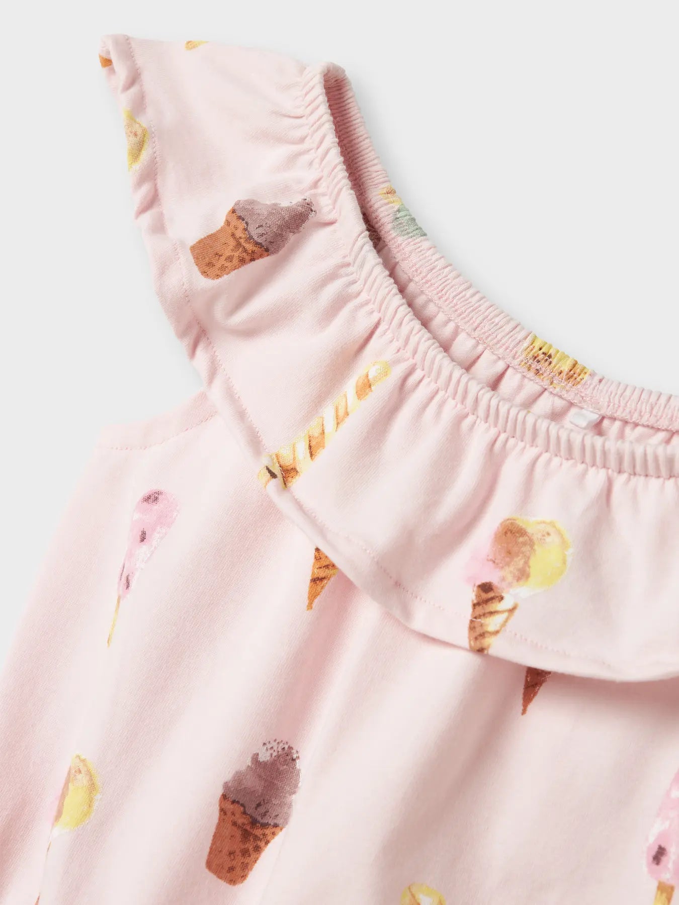 Shortdress glassar