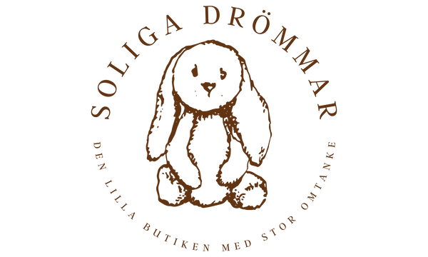 Soliga Drömmar Ab logotyp